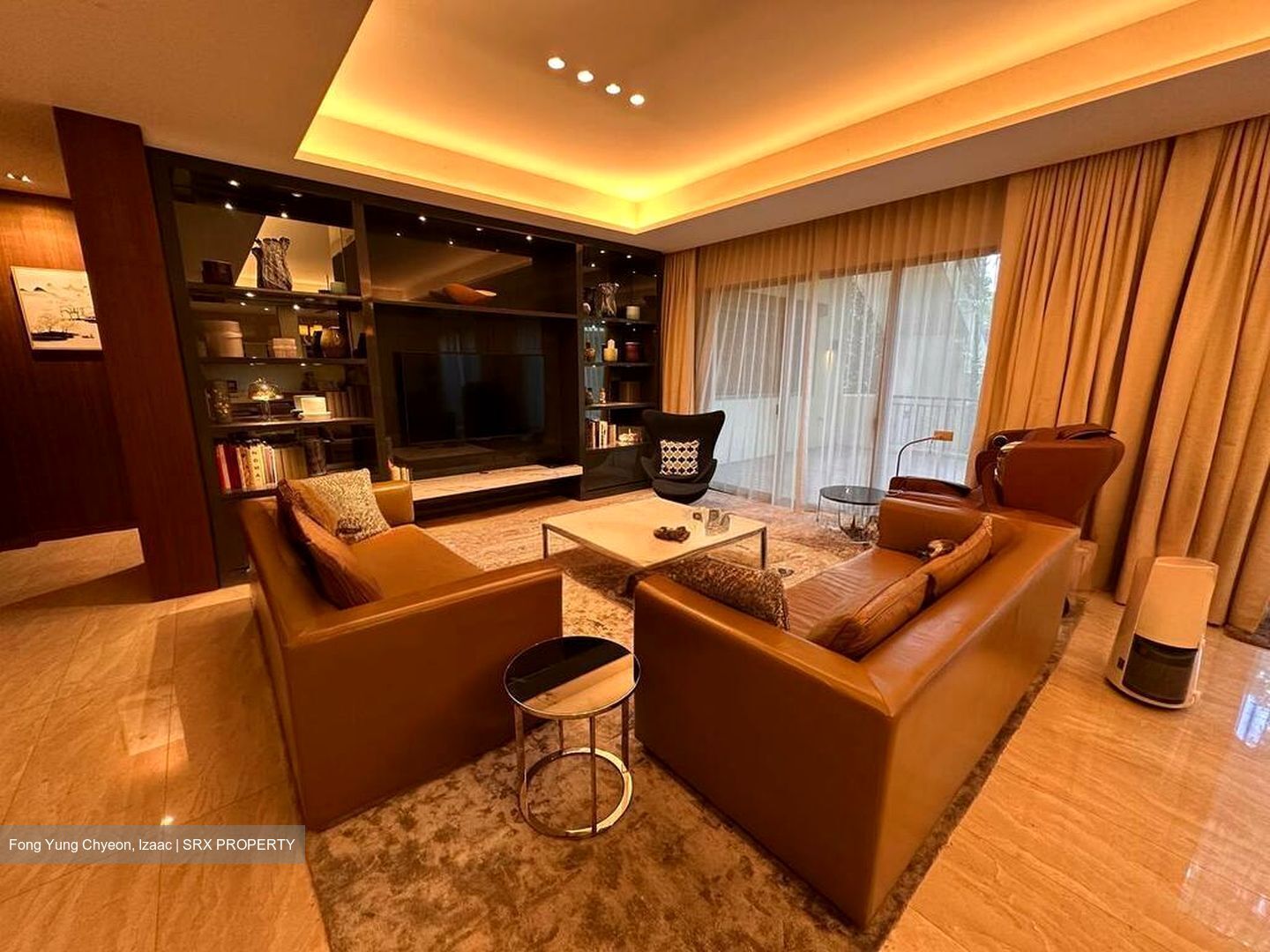 Bishopsgate Residences (D10), Condominium #577804351